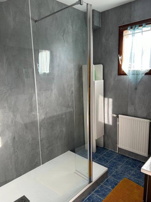 Appartement Cambita Montevrain Exterior photo