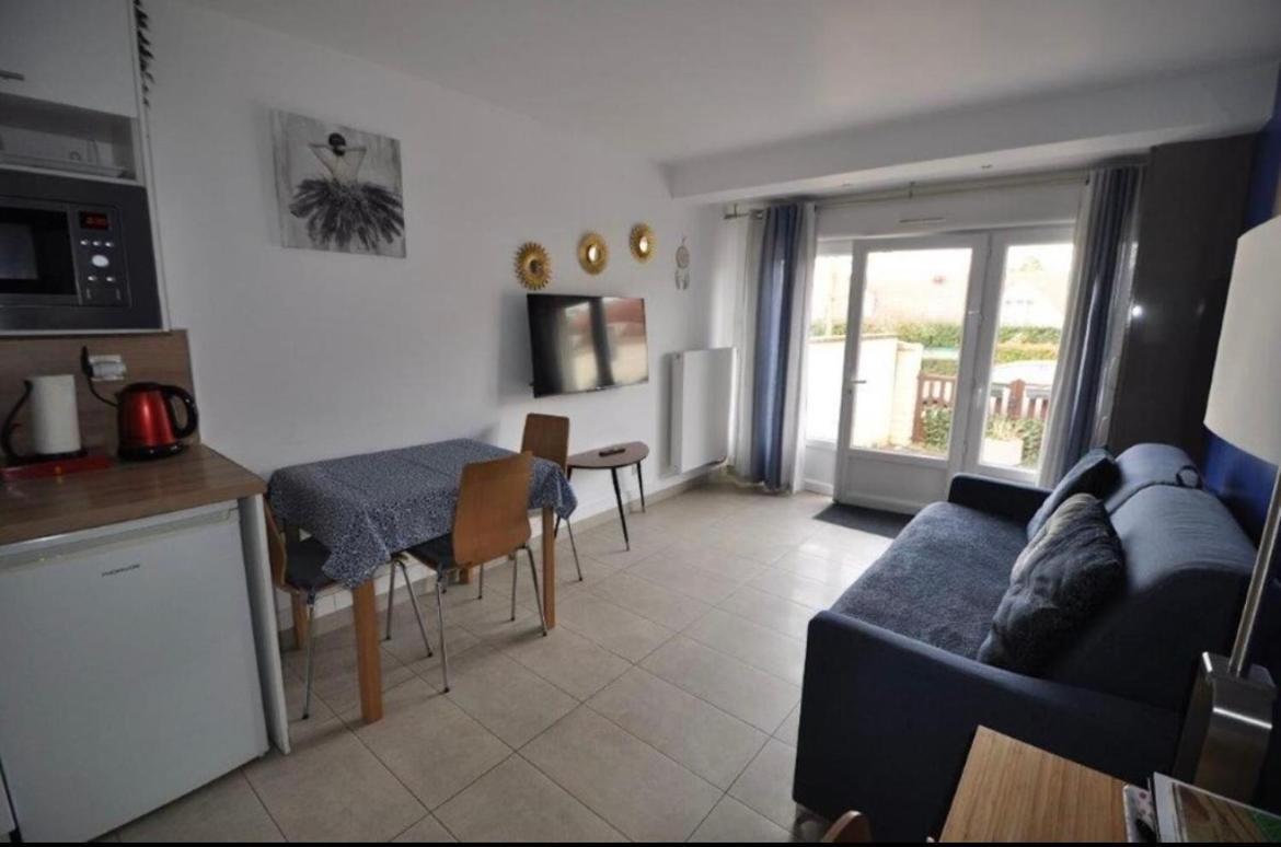 Appartement Cambita Montevrain Exterior photo